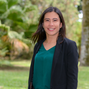 Angélica María Alzate Angélica María Alzate