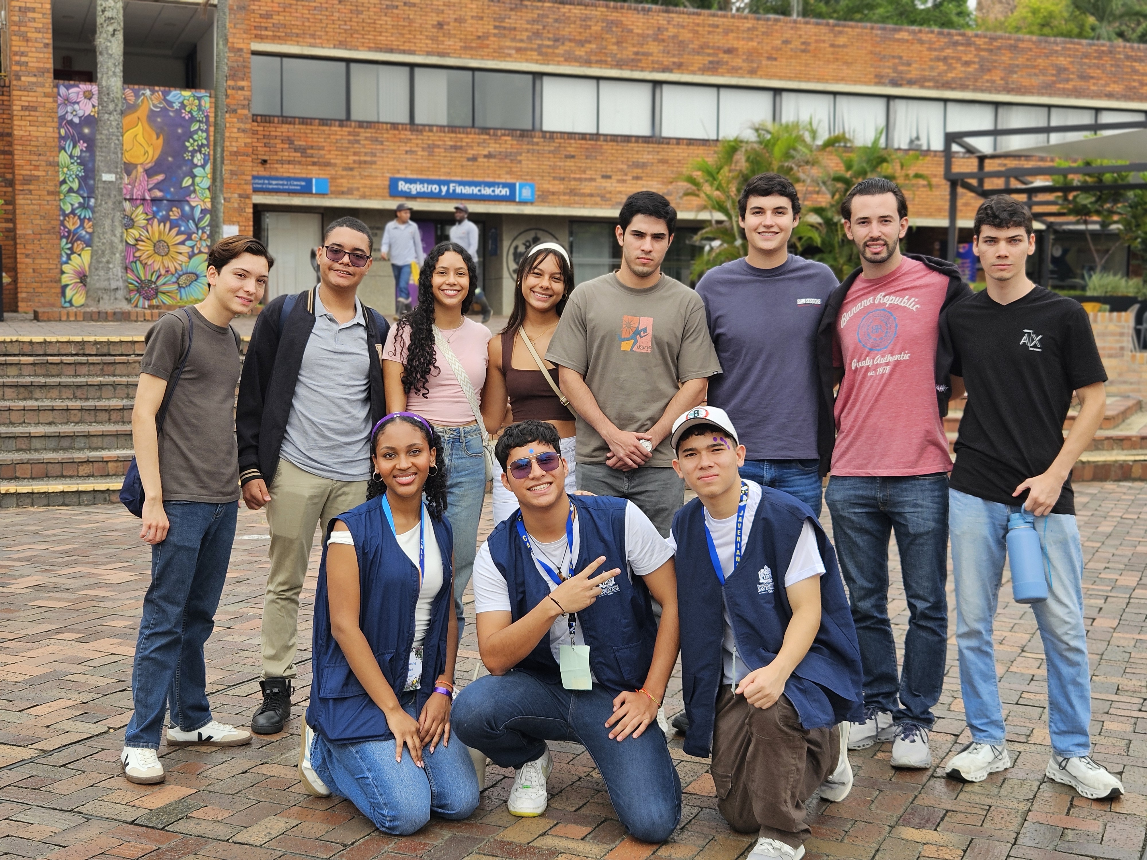 Centro de bienestar  Centro de bienestar