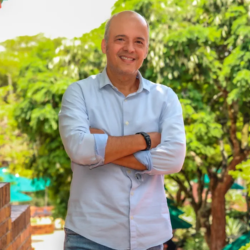 Andrés Jaramillo Botero