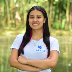 Elizabeth Moncada Dorado