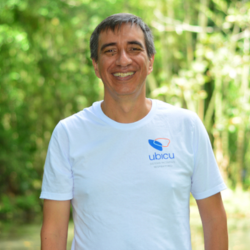 Jaime Aguilar Zambrano