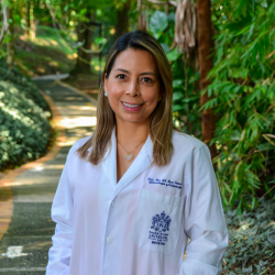 María del Mar Torres Bejarano