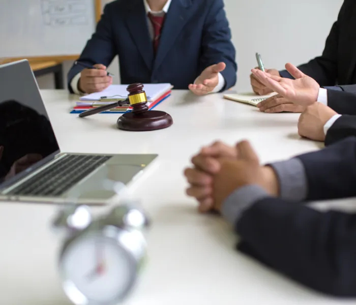 Maestría en Derecho Empresarial