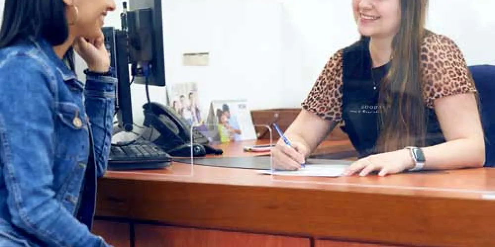 Tipo de certificados