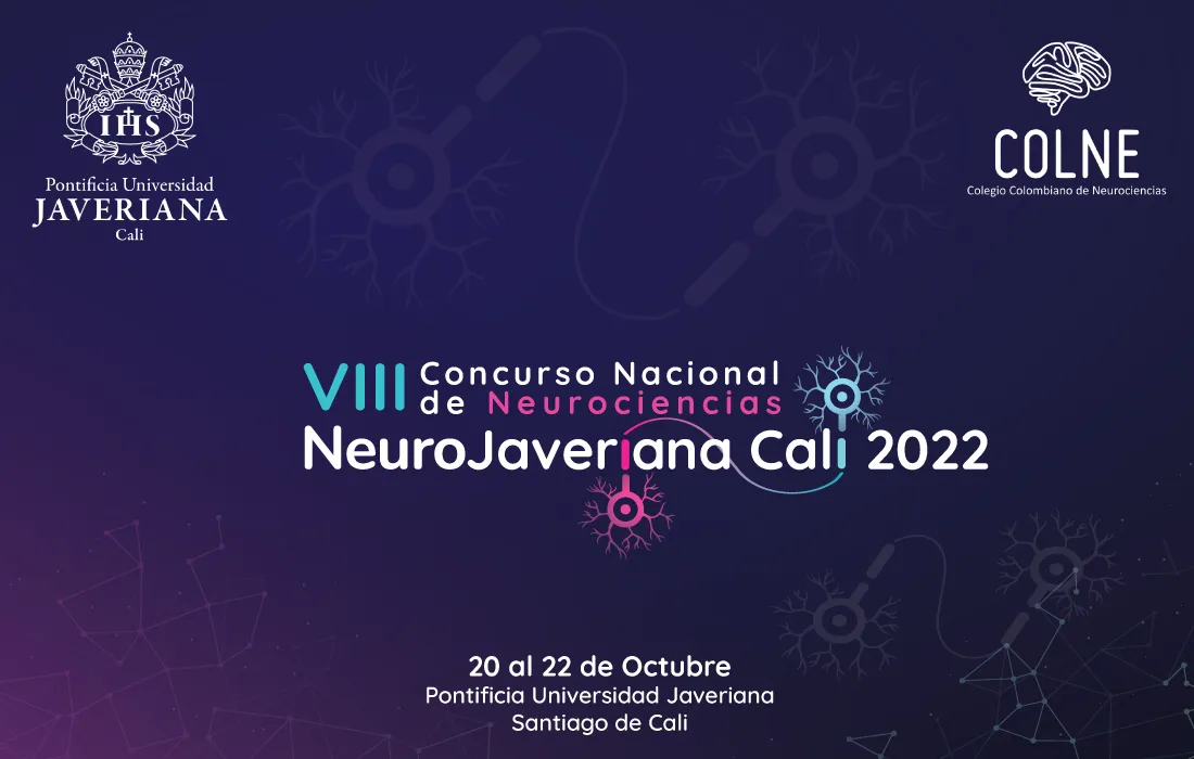 Javeriana Cali será anfitriona del VIII Concurso Nacional de Neurociencias 2022