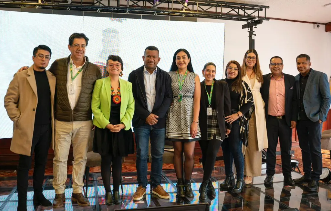 Javeriana Cali lanza en Nariño la Maestría en Interculturalidad, Desarrollo y Paz Territorial