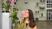 Cattleya, el emprendimiento de orquídeas que sirve como puente entre lo científico y la comunidad