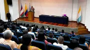 Así se vivió la clausura del Programa TICS liderado por FORJA