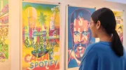 Memorias del barrio, una exposición que rinde un homenaje visual a Cali Memorias del barrio, una exposición que rinde un homenaje visual a Cali
