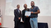 “Un sueño compartido que transforma”: así fue el cierre del Consultorio Empresarial de la Javeriana Cali “Un sueño compartido que transforma”: así fue el cierre del Consultorio Empresarial de la Javeriana Cali