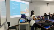 Programa EMI del Centro de Idiomas fortalece la internacionalización desde el aula Programa EMI del Centro de Idiomas fortalece la internacionalización desde el aula