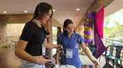 Estudiantes de Medicina compartieron experiencias en su paso hacia la vida profesional Estudiantes de Medicina compartieron experiencias en su paso hacia la vida profesional