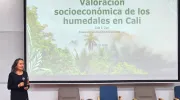 El reto de ponerle valor a la naturaleza: Javeriana Cali abrió reflexión durante la Semana de la Biodiversidad 2025 El reto de ponerle valor a la naturaleza: Javeriana Cali abrió reflexión durante la Semana de la Biodiversidad 2025