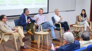 El reto de ponerle valor a la naturaleza: Javeriana Cali abrió reflexión durante la Semana de la Biodiversidad 2025 El reto de ponerle valor a la naturaleza: Javeriana Cali abrió reflexión durante la Semana de la Biodiversidad 2025