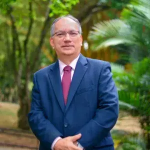 José Alfonso Santibáñez Benjumea