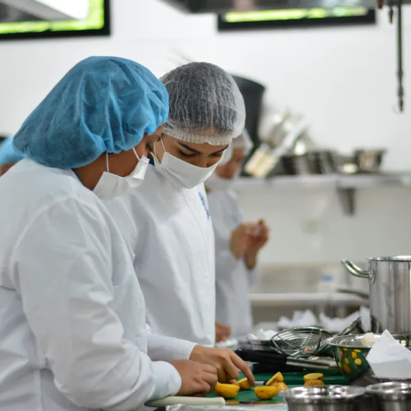 Laboratorio de Ciencias de los Alimentos 