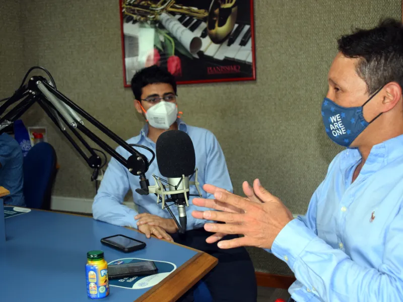 Ingenieros industriales reciclan miles de toneladas de pañales para crear productos innovadores