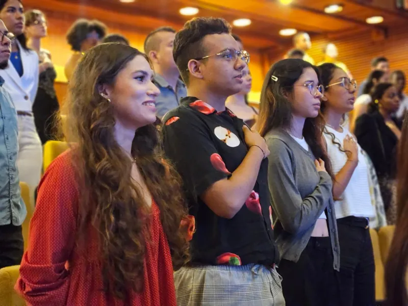 voluntarios-cop16-javeriana-biodiversidad-onu