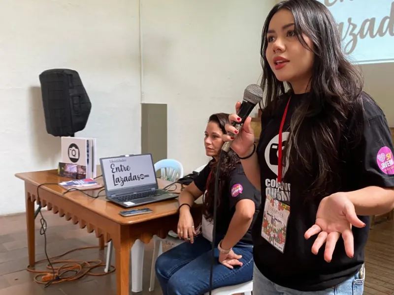 Quiasma en Antioquia