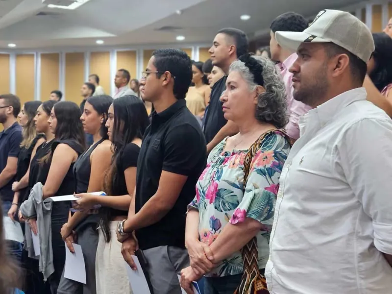 “Un sueño compartido que transforma”: así fue el cierre del Consultorio Empresarial de la Javeriana Cali “Un sueño compartido que transforma”: así fue el cierre del Consultorio Empresarial de la Javeriana Cali