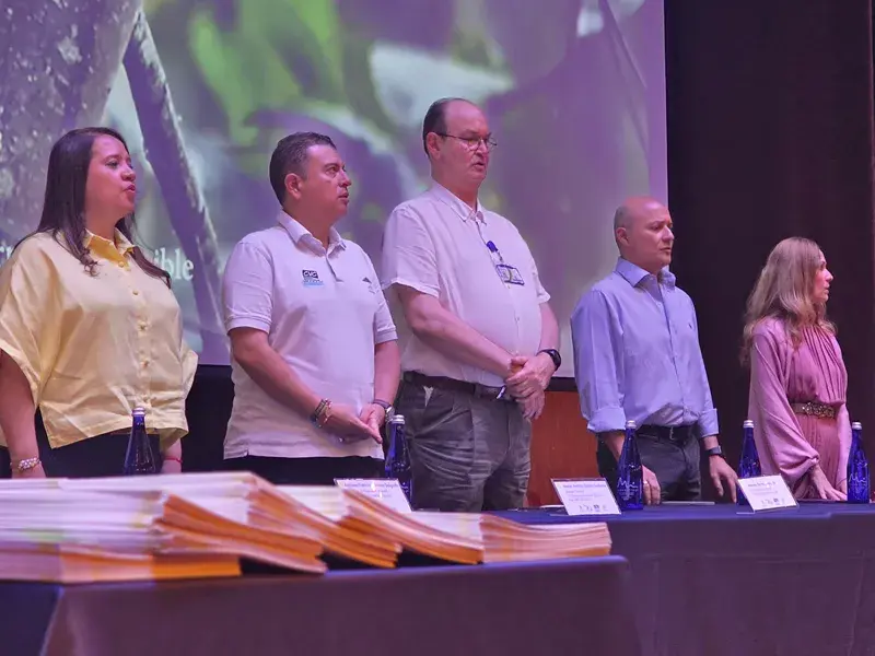 Tesos por el Ambiente consolida un movimiento ciudadano para la transformación socioambiental