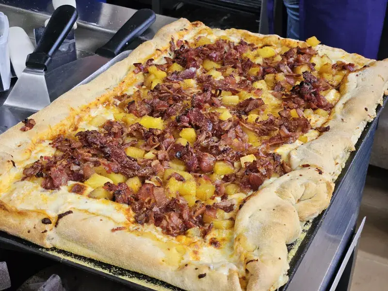 Grupo estudiantil Meraki cerró el semestre integrando a estudiantes de Mercadeo en una jornada de cocina colaborativa