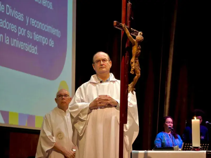 Día de San Francisco Javier