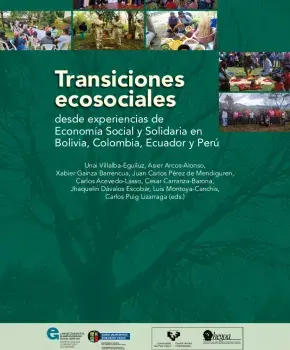Transiciones ecosociales Transiciones ecosociales