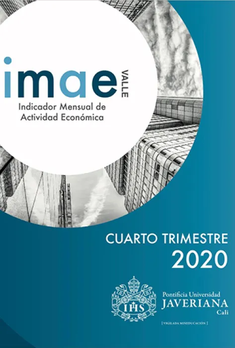 Cuarto trimestre 2020