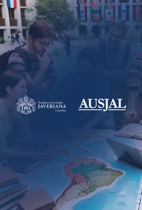 Convocatoria AUSJAL + Javeriana