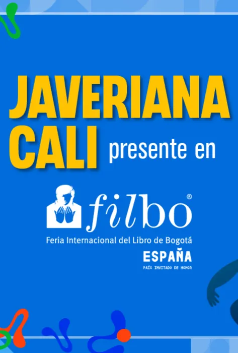 Feria del Libro Bogotá 2025 Javeriana Cali Feria del Libro Bogotá 2025 Javeriana Cali