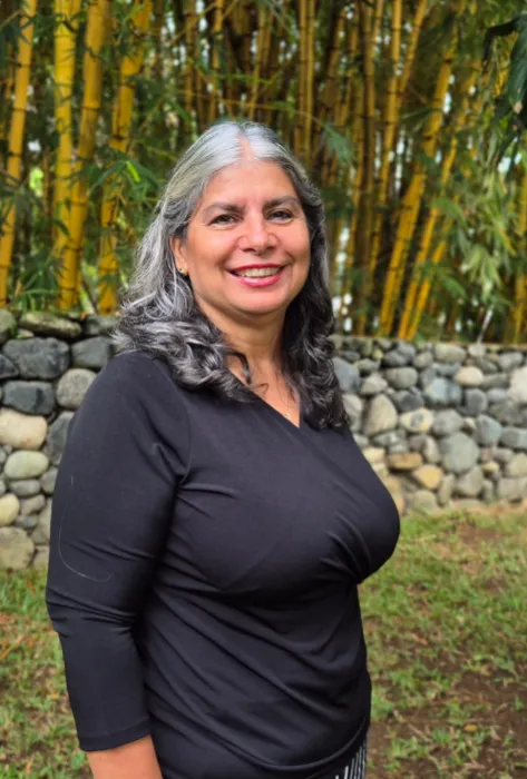 Sandra Liliana Londoño directora del Instituto de Estudios Interculturales