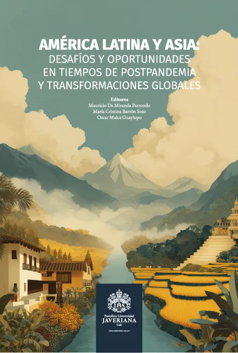 Portada América Latina y Asia Portada América Latina y Asia
