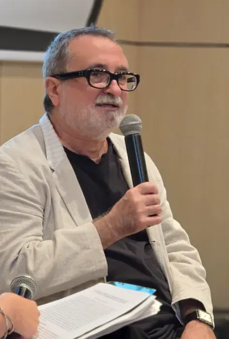 Pensar la ética desde la compasión y no desde la moral, la invitación de Joan-Carles Mèlich 