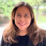 Ángela María Penagos_Directora en Colombia de la Comisión Económica para América Latina y el Caribe (CEPAL)