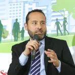 Especialista senior de la División de Soluciones Climáticas del Banco Interamericano de Desarrollo (BID), en la oficina de Colombia