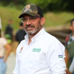 Mauricio Mira Pontón_Director del Departamento Administrativo de Gestión del Medio Ambiente (DAGMA)